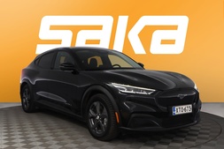 Ford USA Mustang vaihtoauto
