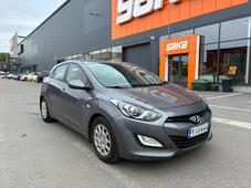 Hyundai i30 vaihtoauto