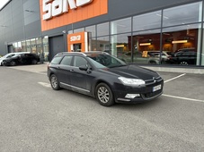 Citroën C5 vaihtoauto