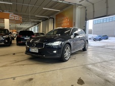 Volvo V60 Cross Country vaihtoauto