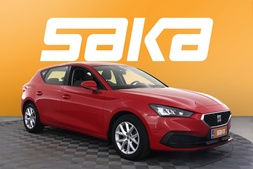 SEAT Leon vaihtoauto