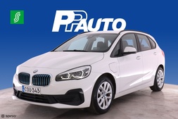 BMW 225 vaihtoauto