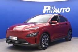 Hyundai Kona vaihtoauto