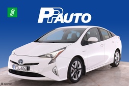 Toyota Prius vaihtoauto