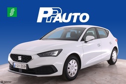 SEAT Leon vaihtoauto
