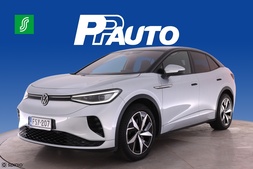 Volkswagen ID.5 vaihtoauto