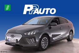 Hyundai IONIQ electric vaihtoauto