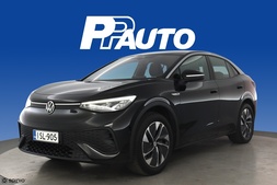 Volkswagen ID.5 vaihtoauto