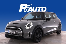 Mini Hatchback vaihtoauto