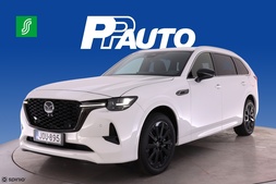Mazda CX-80 vaihtoauto