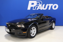 Ford USA Mustang vaihtoauto