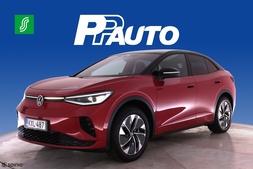 Volkswagen ID.5 vaihtoauto