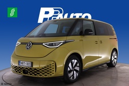 Volkswagen ID. Buzz vaihtoauto
