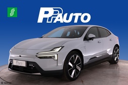 Polestar 4 vaihtoauto