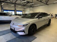 Volkswagen ID.7 vaihtoauto