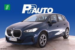 BMW 225 vaihtoauto