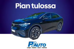 Volkswagen ID.5 vaihtoauto