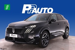 Peugeot E-3008 vaihtoauto