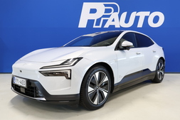 Polestar 4 vaihtoauto