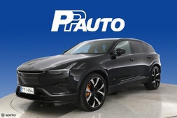Polestar 3 vaihtoauto