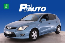 Hyundai i30 vaihtoauto