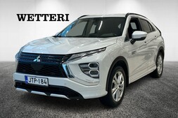 Mitsubishi Eclipse Cross vaihtoauto