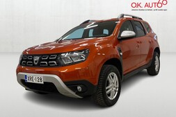 Dacia Duster vaihtoauto