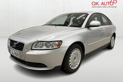 Volvo S40 vaihtoauto