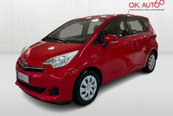 Toyota Verso-S vaihtoauto