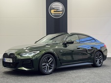 BMW 420 vaihtoauto