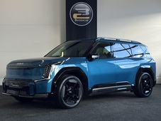 Kia EV9 vaihtoauto