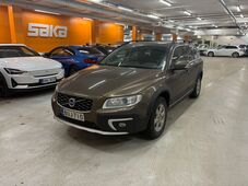 Volvo XC70 vaihtoauto