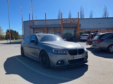 BMW 535 vaihtoauto