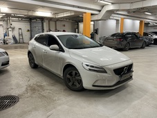 Volvo V40 vaihtoauto