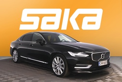 Volvo S90 vaihtoauto
