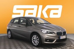 BMW 225 vaihtoauto