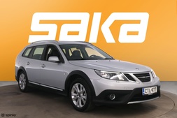Saab 9-3 vaihtoauto