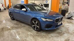 Volvo S90 vaihtoauto