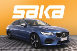 Volvo S90 vaihtoauto