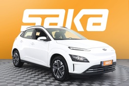 Hyundai Kona vaihtoauto