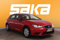 SEAT Leon vaihtoauto