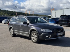 Volvo XC70 vaihtoauto