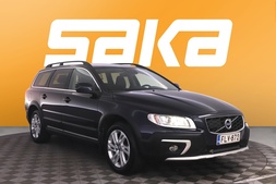Volvo XC70 vaihtoauto