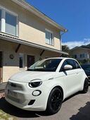 Fiat 500 vaihtoauto