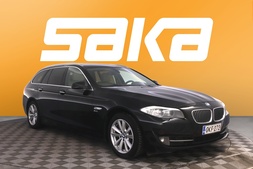 BMW 525 vaihtoauto