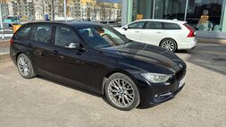 BMW 335 vaihtoauto