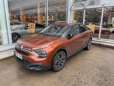 Citroën C4 vaihtoauto