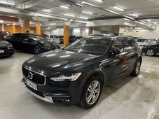 Volvo V90 Cross Country vaihtoauto