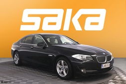 BMW 523 vaihtoauto
