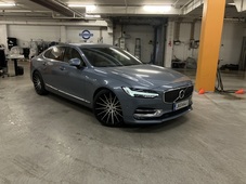 Volvo S90 vaihtoauto